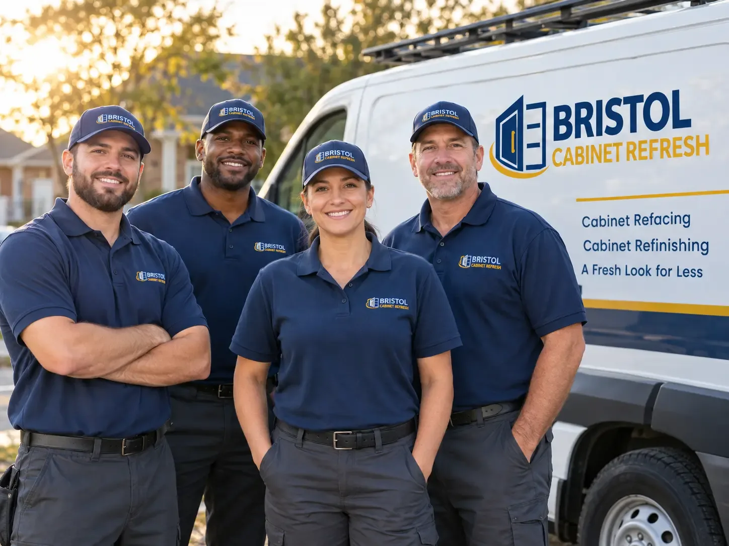 Kitchen Cabinet Refacing company in Bozeman, MT